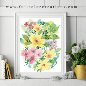 Fine Art Prints